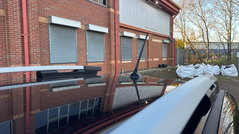 Dacia Sandero Stepway 1.0 TCe Prestige 5dr Bi Fuel Hatchback